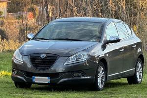 Lancia Delta 1.6 Multijet Diesel – 2013