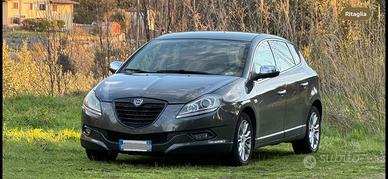 Lancia Delta 1.6 Multijet Diesel – 2013