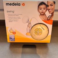 Tiralatte elettrico medela