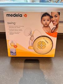 Tiralatte elettrico medela