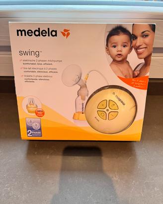 Tiralatte elettrico medela