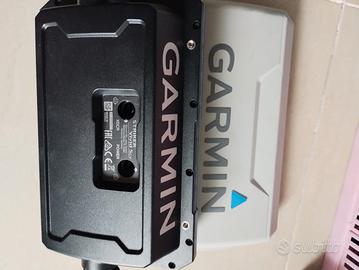 Ecoscandaglio Garmin
