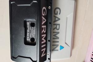 Ecoscandaglio Garmin