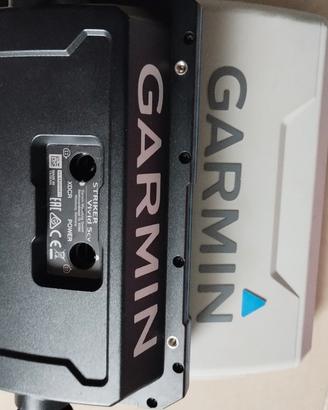 Ecoscandaglio Garmin