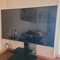 Televisore samsung 65 pollici