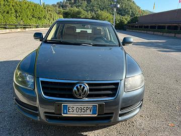 Touareg 3.0v6 tdi