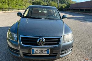Touareg 3.0v6 tdi