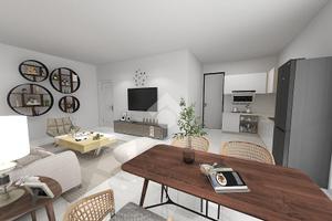 2 LOCALI A COLLECCHIO