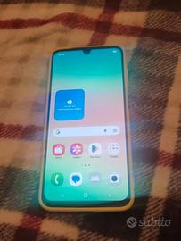 SAMSUNG A 26 POCHI MESI DI VITA