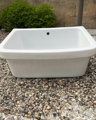 Pilozzo lavanderia in ceramica