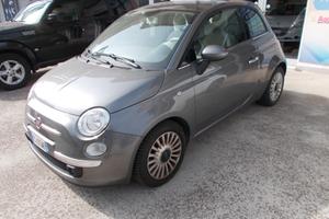 Fiat 500 1.2 EasyPower Lounge