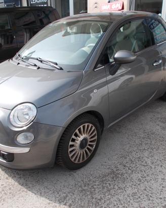 Fiat 500 1.2 EasyPower Lounge