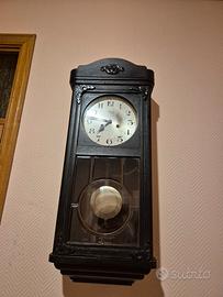 orologio a pendolo m antico arredamento