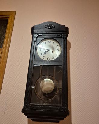 orologio a pendolo m antico arredamento