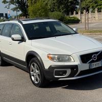 Volvo XC 70 2.4