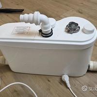 Sanitrit SFA SANIBEST PRO SBPRO