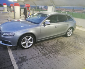 Audi A4 B8 2010