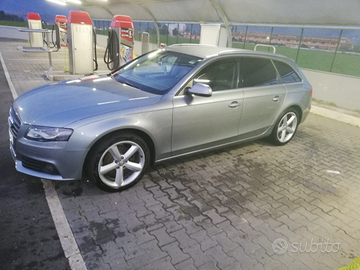 Audi A4 B8 2010