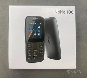 nokia 106 dual sim 