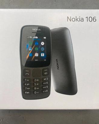 nokia 106 dual sim 