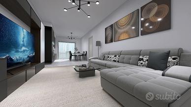 Appartamento Sestu [Cod. rif 3269749VRG]