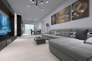 Appartamento Sestu [Cod. rif 3269749VRG]