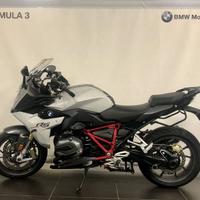 BMW Motorrad R 1200 RS