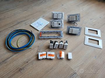 Interruttori elettrici