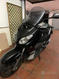 Xmax 250