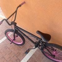 Bici bmx