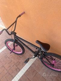 Bici bmx