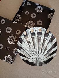 Piatto Fornasetti calendario 2009