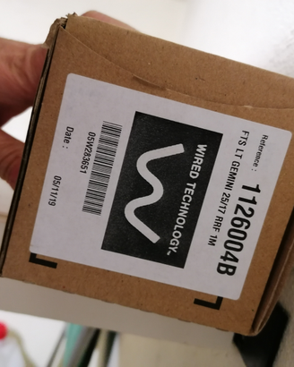 Motore tende esterne