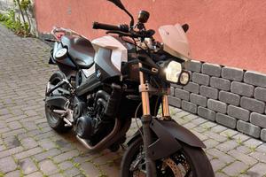 BMW F 800 R 2011 - valigie incluse