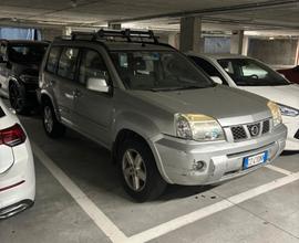 NISSAN X-Trail 1ª serie - 2005