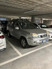 NISSAN X-Trail 1ª serie - 2005