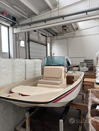 Boston Whaler