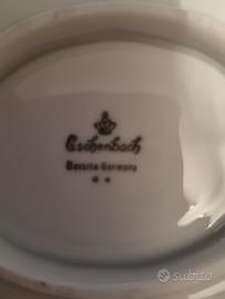 Eschenbach Bavaria servizio piatti