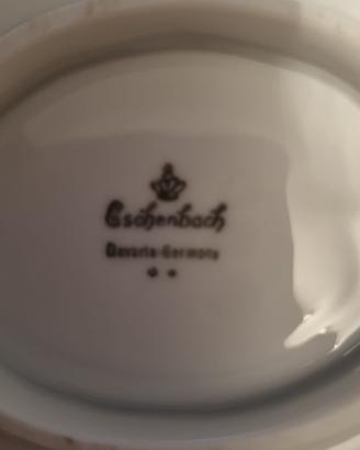 Eschenbach Bavaria servizio piatti