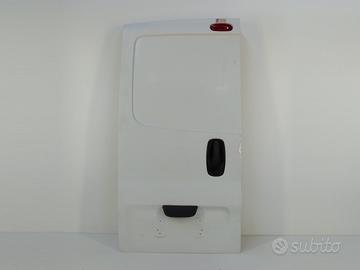 Porta post sx OPEL VIVARO A '06