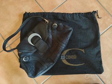 Borsa JUST CAVALLI - Nuova