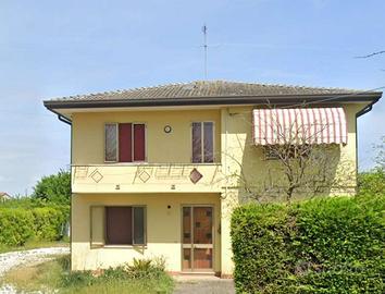 Casa singola a Arre PD