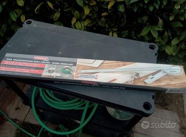 GUIDA ANGOLARE PER TAGLIO LINEARE DA 0 A 77cm Powe