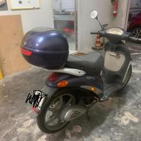 Scooter Liberty 50cc