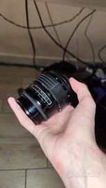 Obiettivo Sigma Zoom AF-6 28-70mm f/3.5-4.5