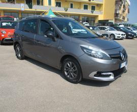 Renault Grand Scenic 1.5 DCI 110CV E6 7 POST NAVIG