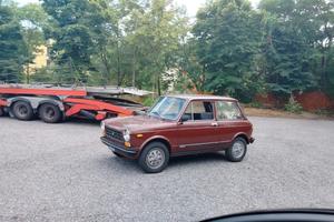 Autobianchi A112 elegant 
