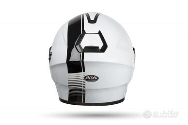 casco airoh