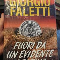 Faletti - Fuori da un evidente destino
