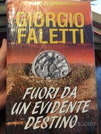 Faletti - Fuori da un evidente destino